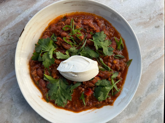 Primal Chili (500ml)