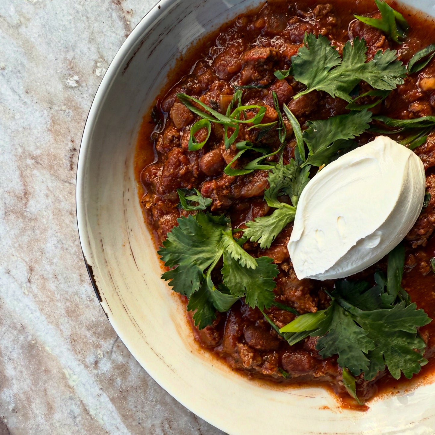 Beef Chili (1 litre)