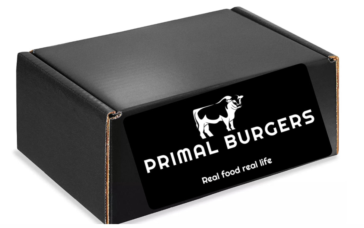 CARMALIZED CASE x6pack (12pc)